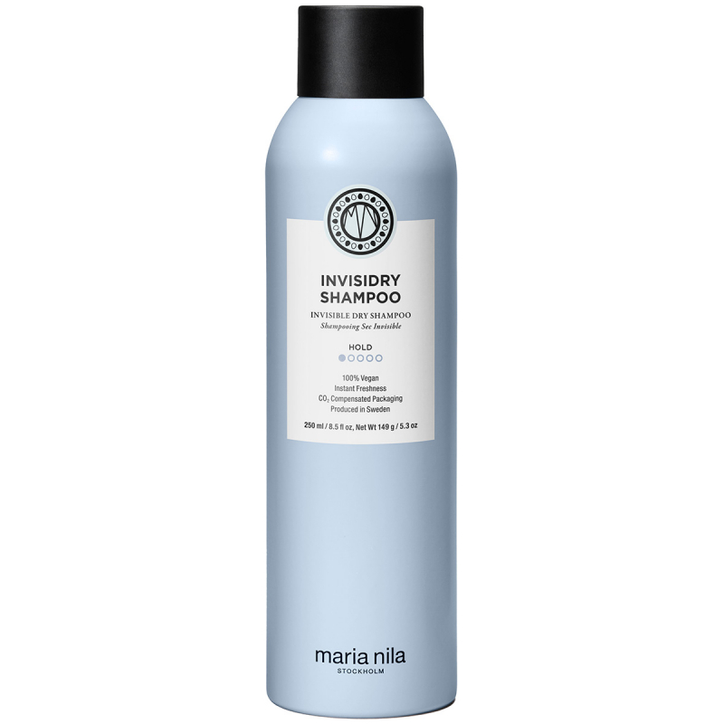 Maria Nila Invisidry Shampoo (250ml)