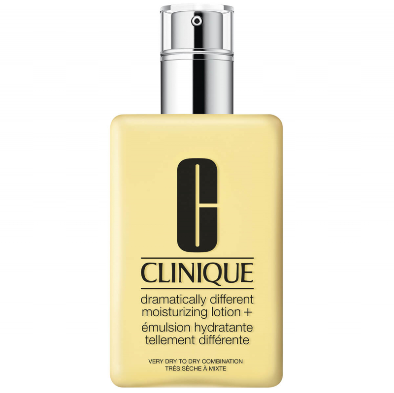 Clinique Dramatically Different Moisturizing Lot (200ml)