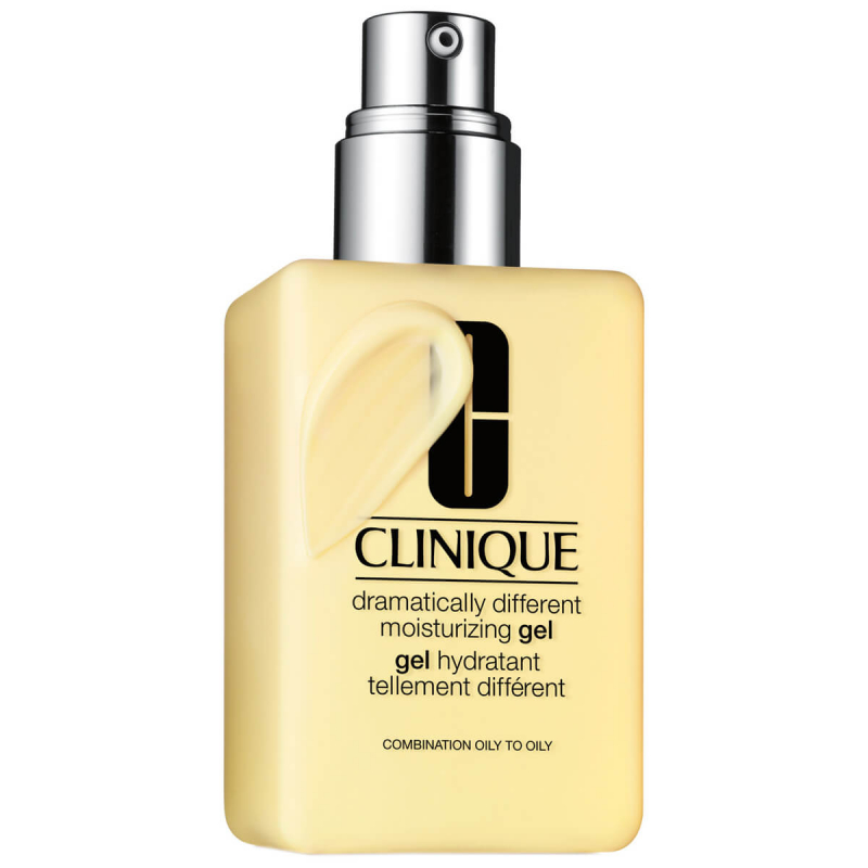 Clinique Dramatically Different Moisturizing Gel Jumbo (200ml)