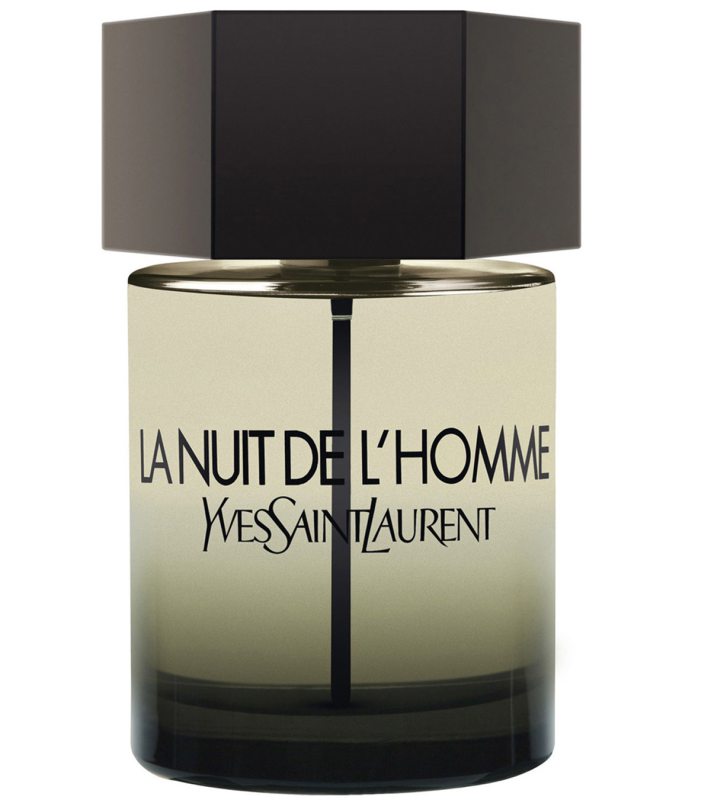 Yves Saint Laurent La Nuit De L Homme EdT (40ml)