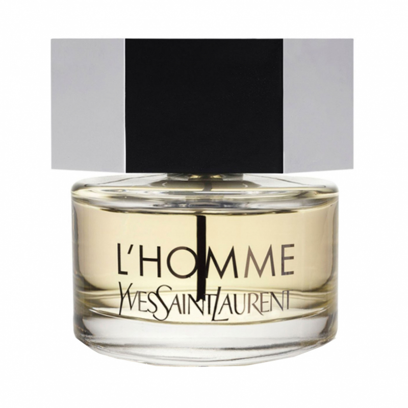 Yves Saint Laurent L Homme EdT (40ml)