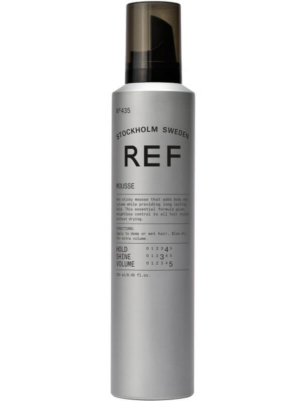 REF Stockholm REF Mousse (250ml)