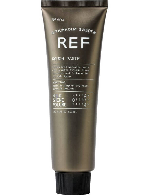 REF Stockholm REF Rough Paste (150ml)