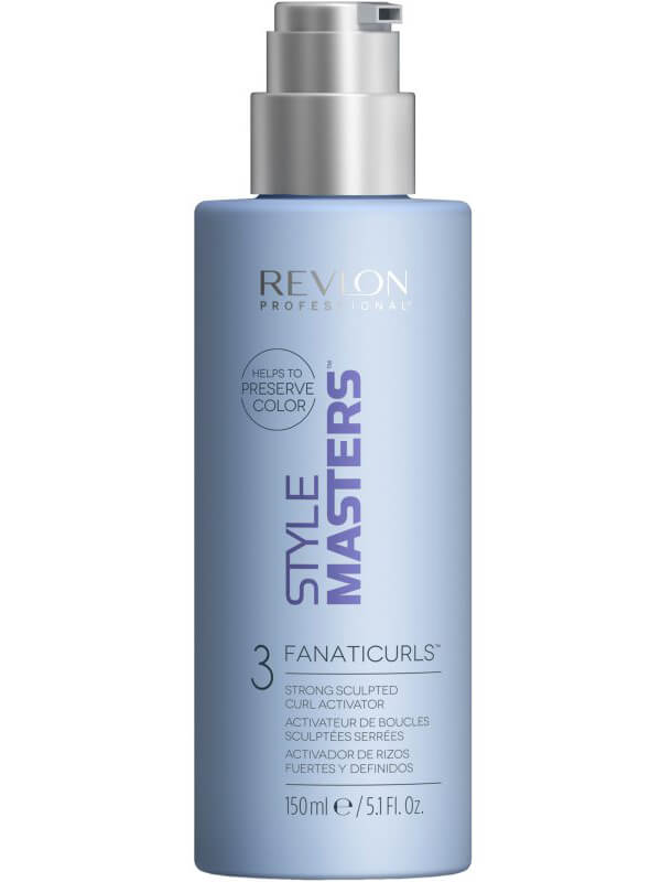 Revlon Professional Style Masters Fanaticurls (150ml)