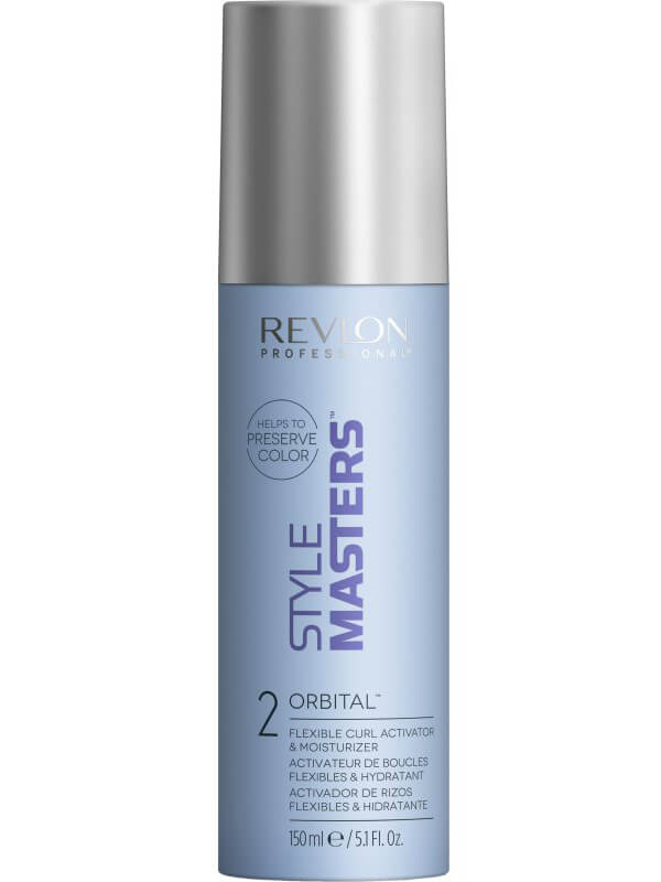 Revlon Professional Style Masters Orbital (150ml)