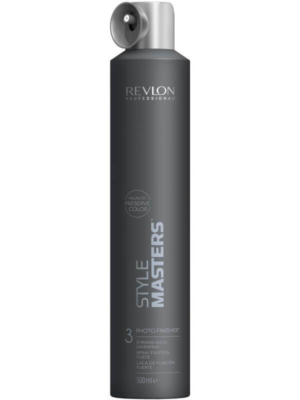 Revlon Professional Style Masters Photo Finisher Hairspray (500ml)