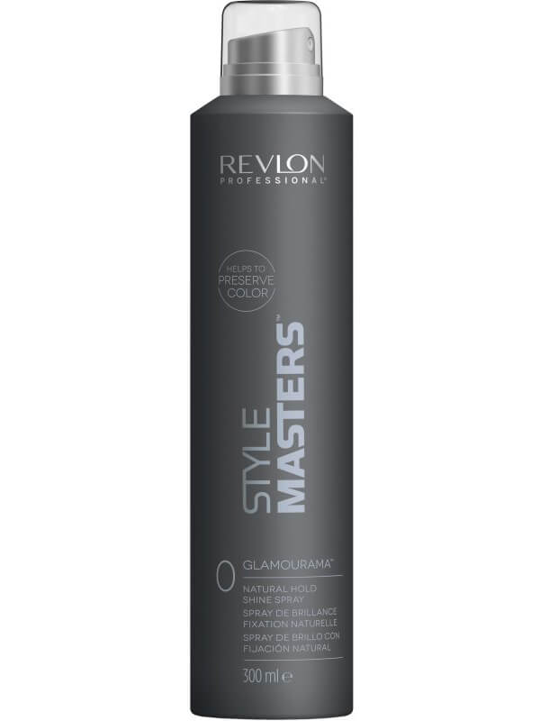 Revlon Professional Style Masters Glamourama Shine Spray (300ml)