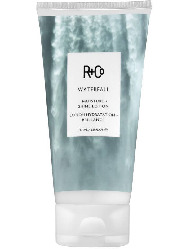 R+Co Waterfall Moisture + Shine Lotion (147ml)