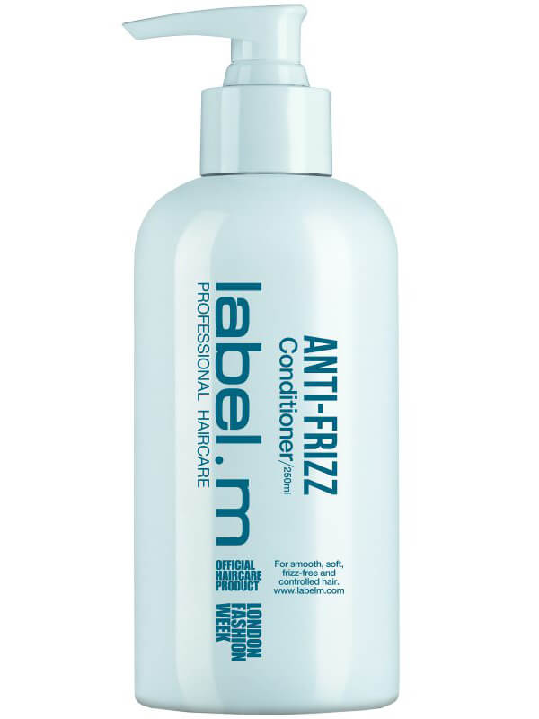 label.m Anti-Frizz Conditioner (250ml)