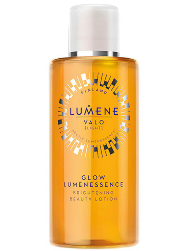 Lumene Valo Glow Lumenessence Brightening Beauty Lotion (150ml)