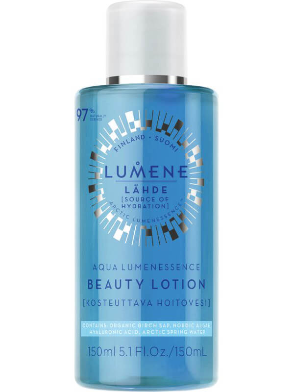 Lumene Lähde Aqua Lumenessence Beauty Lotion (150ml)