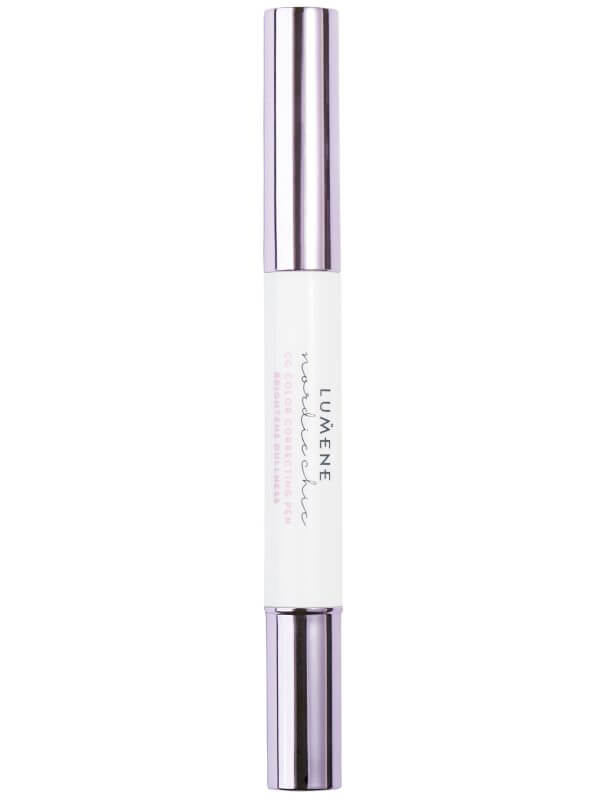 Lumene Nordic Chic CC Color Correcting Pen Violet