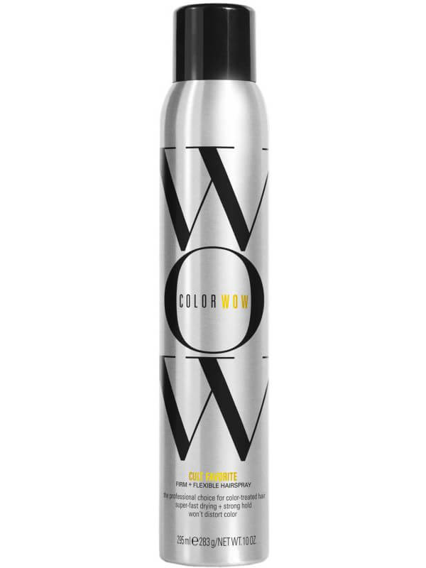 Colorwow Cult Favorite Firm + Flexible Hair Spray (295ml)