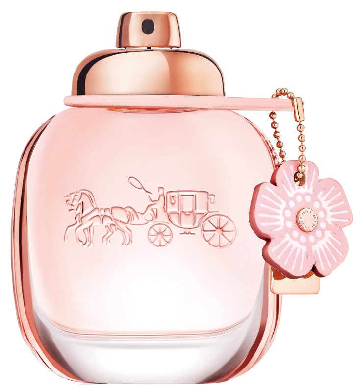 Coach Floral EdP (50ml)