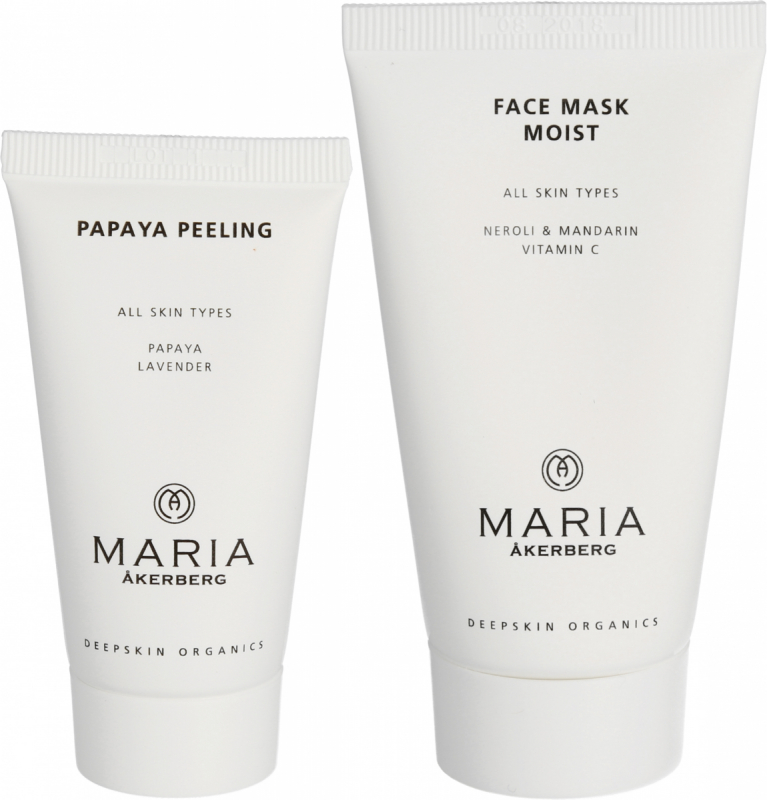 Maria Åkerberg Moisturising Treatment