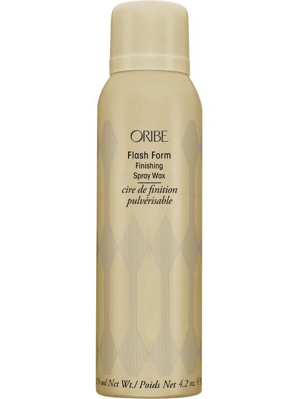 Oribe Flash Form Finishing Spray Wax (150ml)