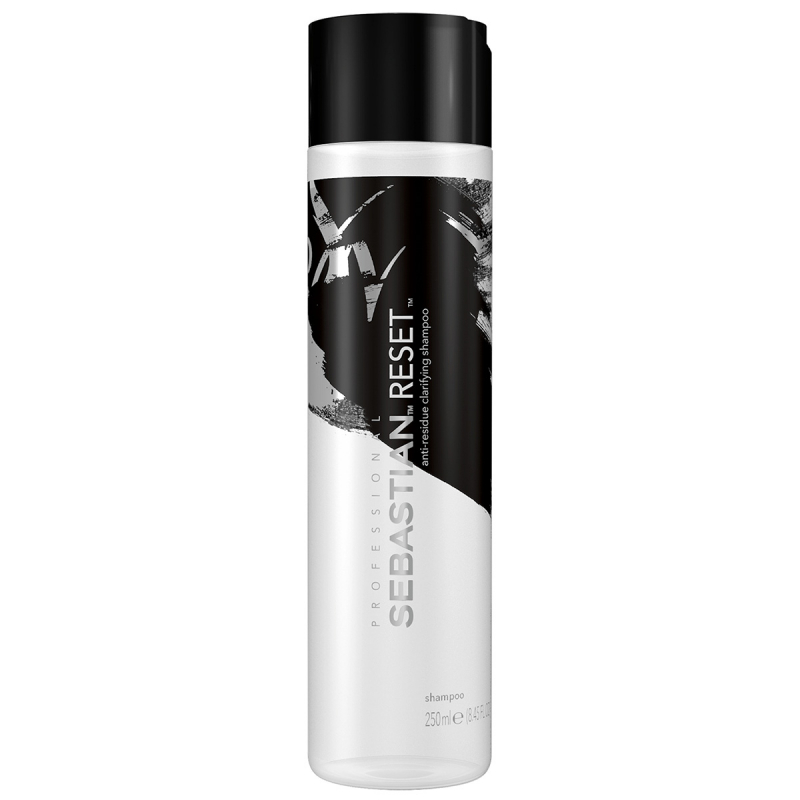 Sebastian Professional Reset Shampoo (250ml)