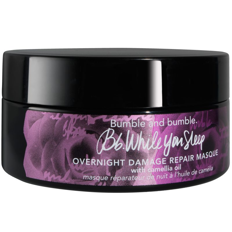 Bumble and bumble While You Sleep Hair Masque (190ml)