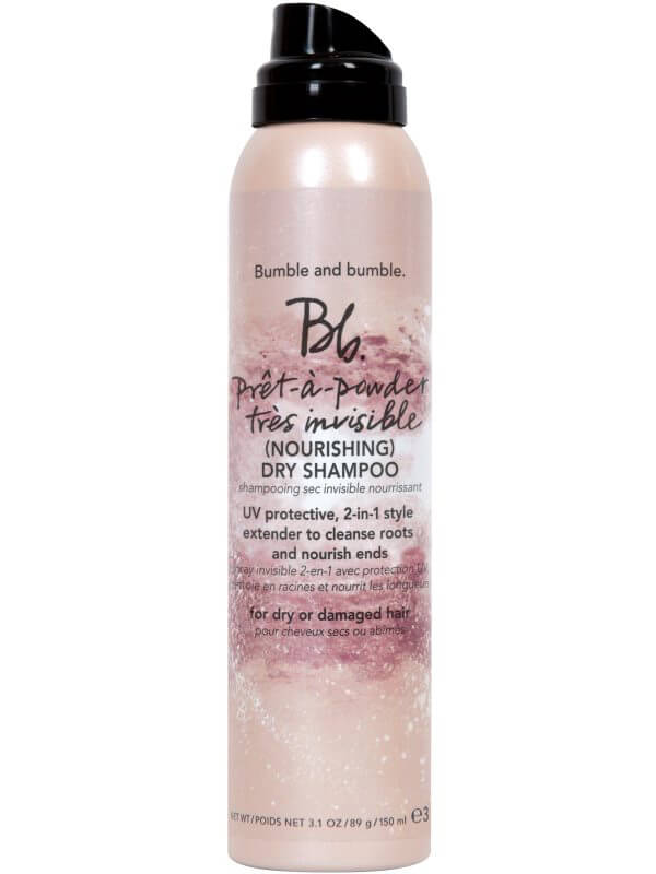 Bumble and bumble Pret-a-Powder Nourishing Dry Shampoo (150ml)