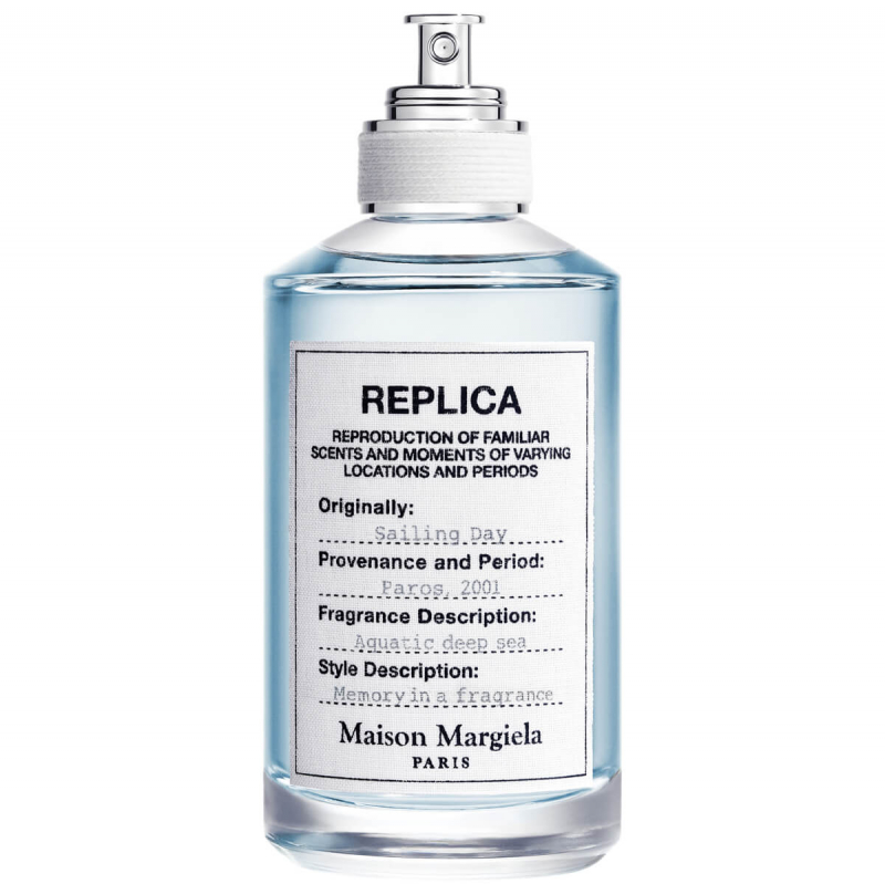 Maison Margiela Replica Sailing Day EdT (100ml)