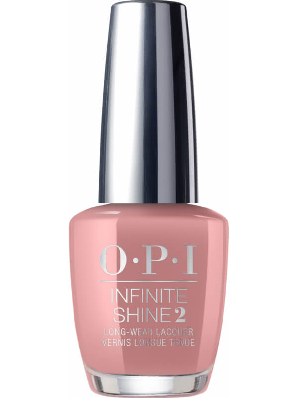 OPI Infinite Shine Somewhere Over the Rainbow Mountains