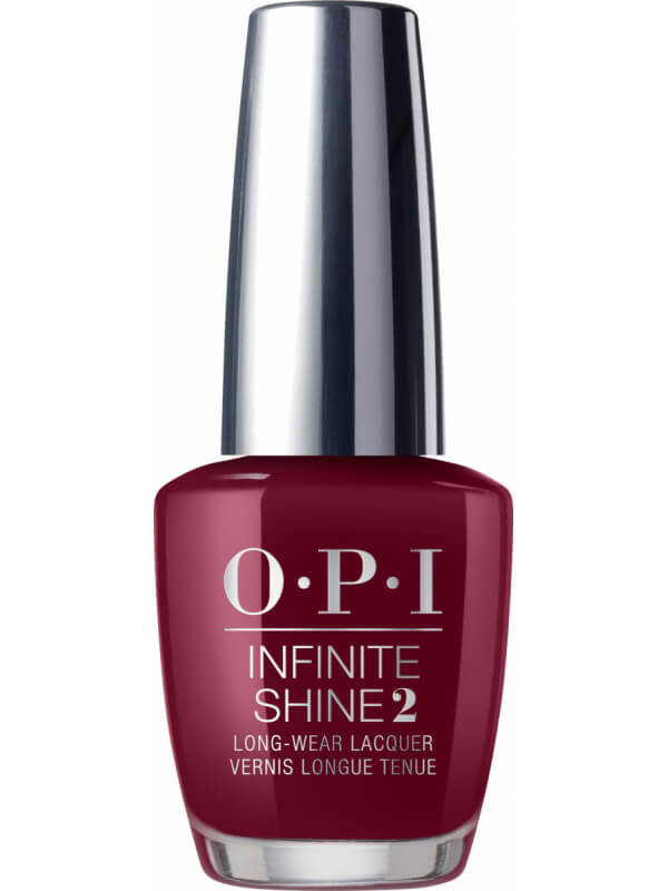 OPI Infinite Shine Como se Llama