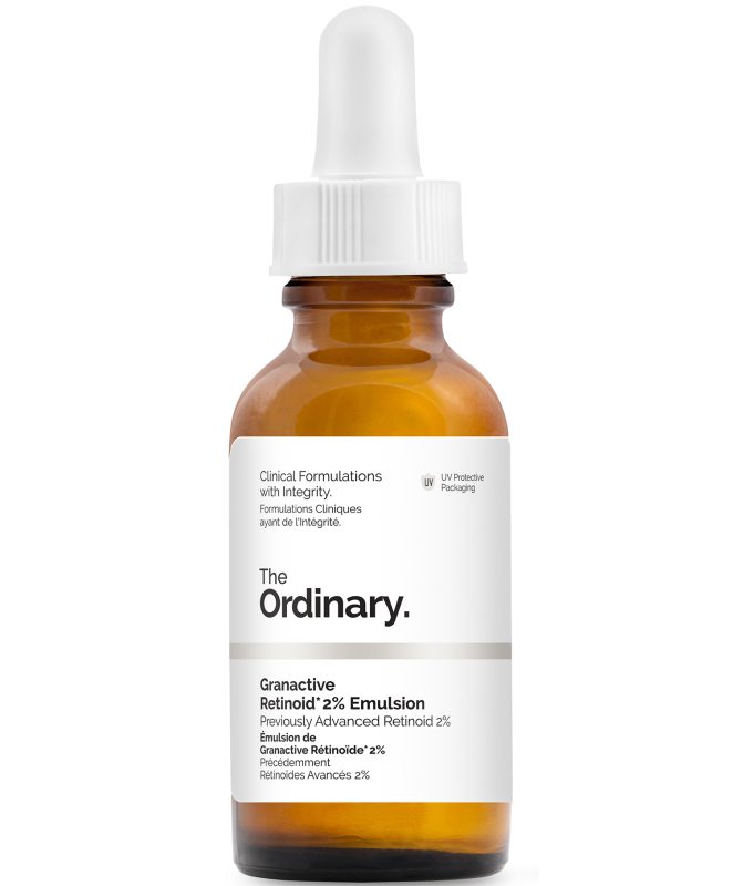 The Ordinary Granactive Retinoid 2% Emulsion (30ml)