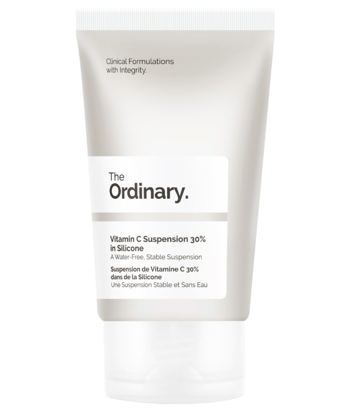 The Ordinary Vitamin C Suspension 30% In Silicone (30ml)