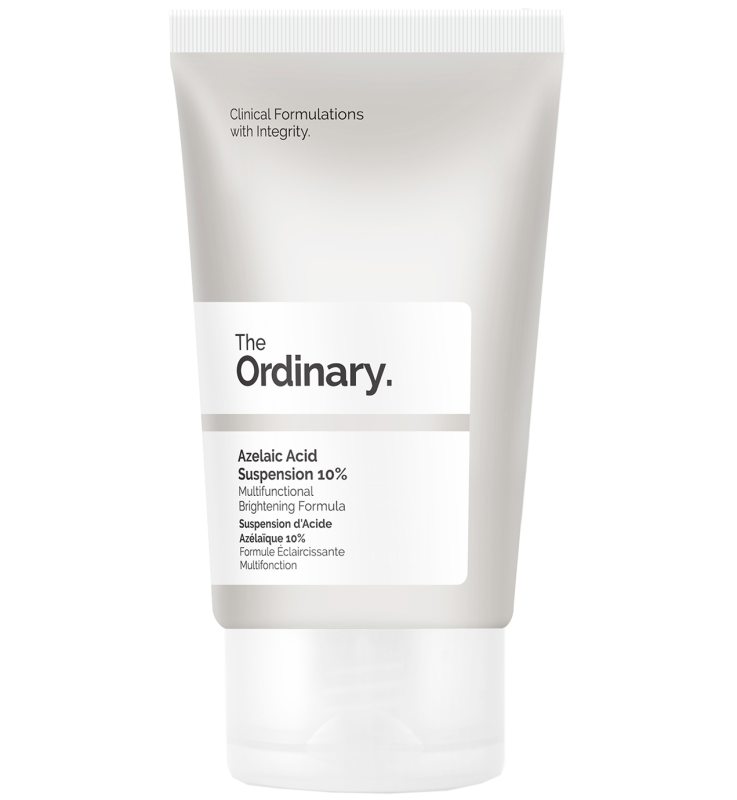 The Ordinary Azelaic Acid Suspension 10% (30ml)