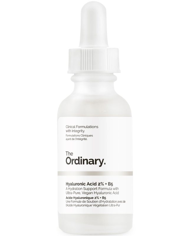 The Ordinary Hyaluronic Acid 2% + B5 (30ml)