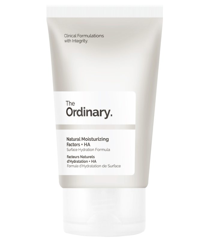 The Ordinary Natural Moisturizing Factors + Ha (30ml)