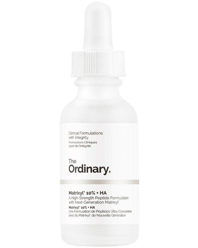 The Ordinary Matrixyl 10% + Ha (30ml)