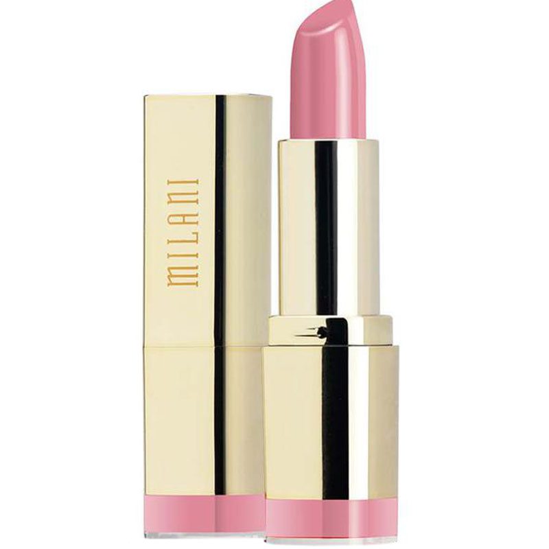 Milani Color Statement Lipstick Pretty Natural