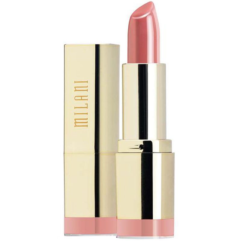 Milani Color Statement Lipstick Nude Crème