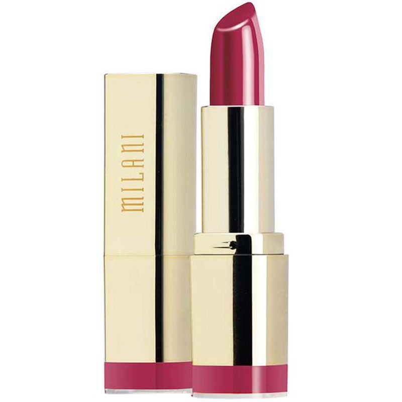 Milani Color Statement Lipstick Plumrose