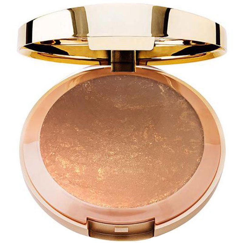 Milani Baked Bronzer Dolce