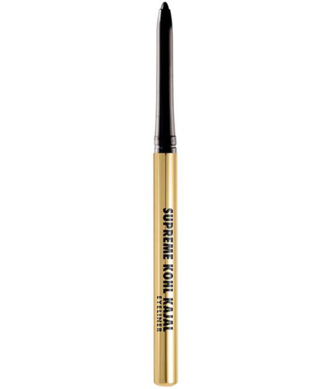 Milani Supreme KohlKajal Blackest Black