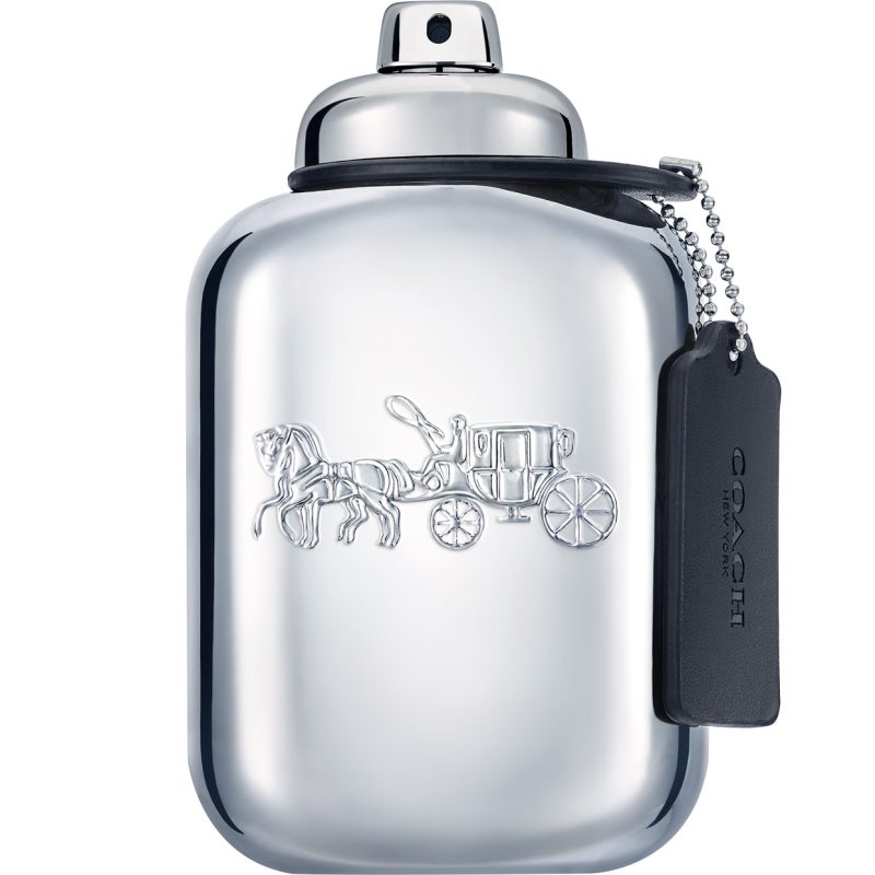 Coach Platinum EdP (100ml)