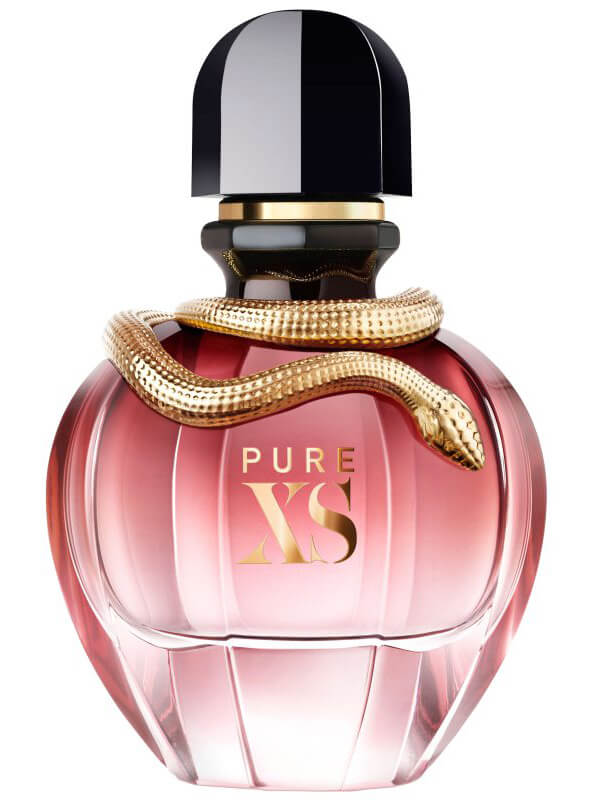 Paco Rabanne Pure Xs For Her EdP (50ml)