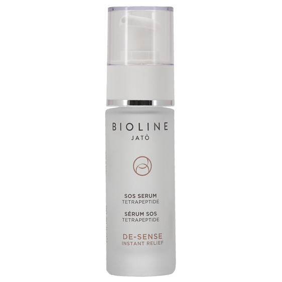 Bioline De-Sense Instant Relief SOS Serum (30ml)