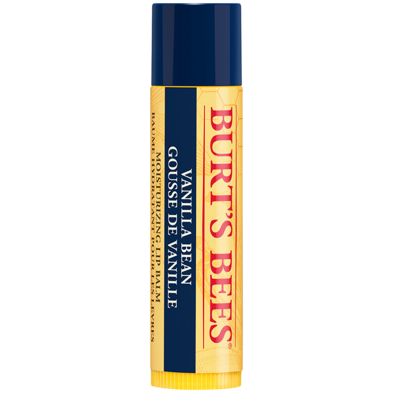 Burt’s Bees Lip Balm Vanilla