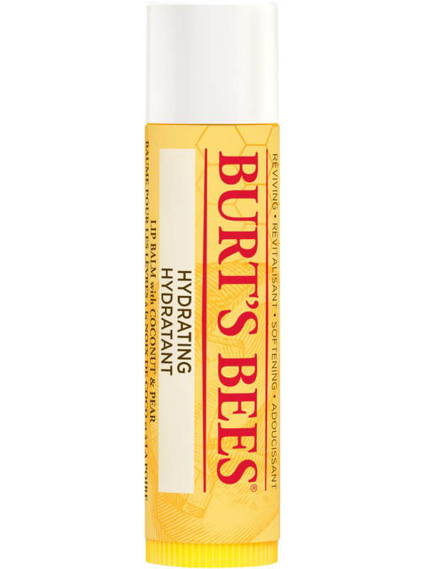 Burt’s Bees Coconut & Pear Lip Balm