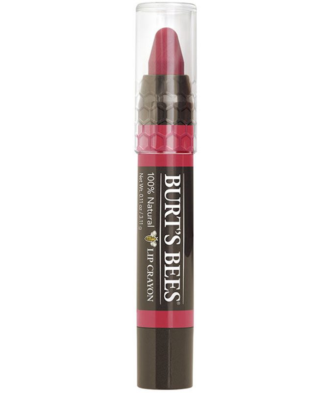 Burt’s Bees Lip Crayon Napa Vineyard