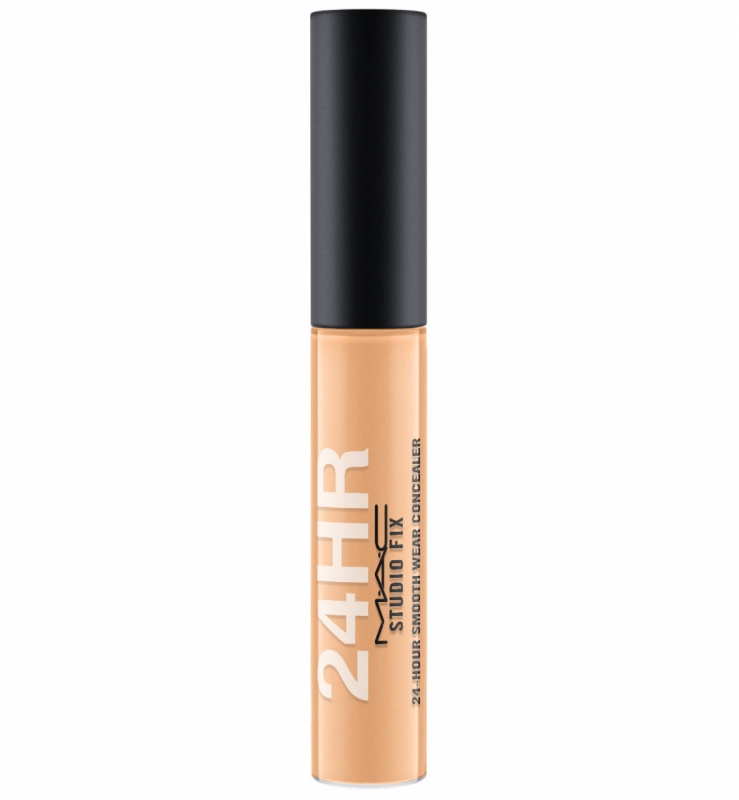 MAC Cosmetics Studio Fix 24H Smooth Wear Concealer NC40