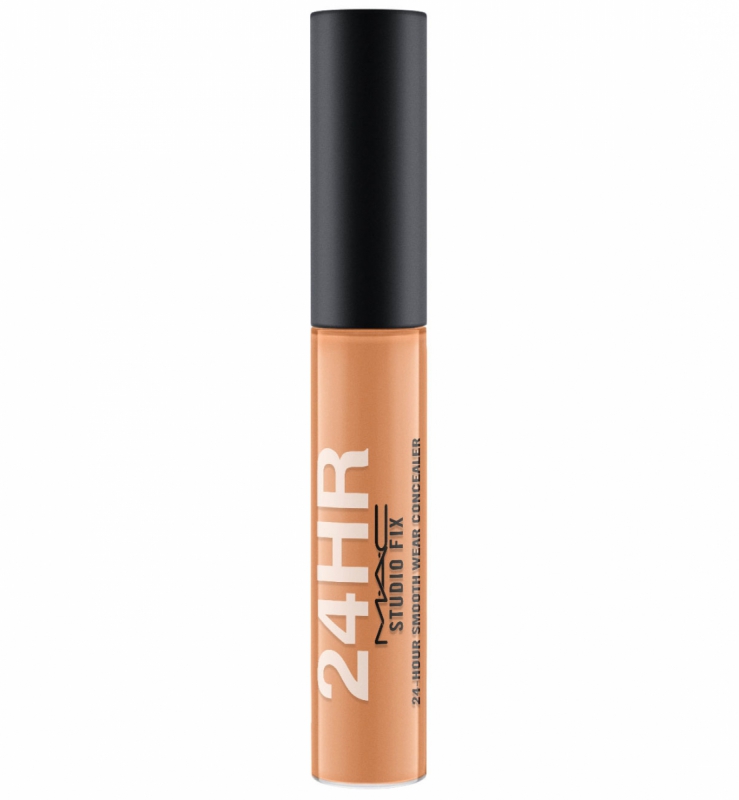 MAC Cosmetics Studio Fix 24H Smooth Wear Concealer NC48