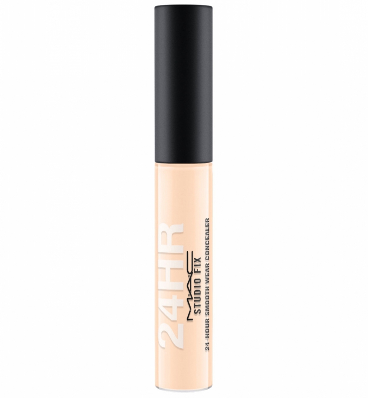 MAC Cosmetics Studio Fix 24H Smooth Wear Concealer NC15