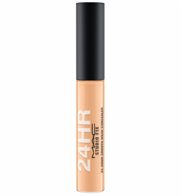 MAC Cosmetics Studio Fix 24H Smooth Wear Concealer NC35