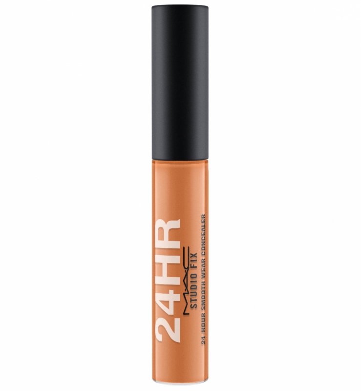 MAC Cosmetics Studio Fix 24H Smooth Wear Concealer NW45