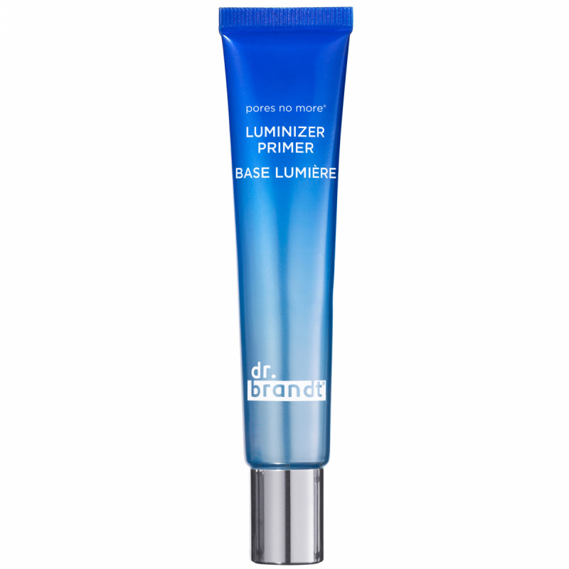 Dr. Brandt Pores No More Luminizer Primer (50ml)