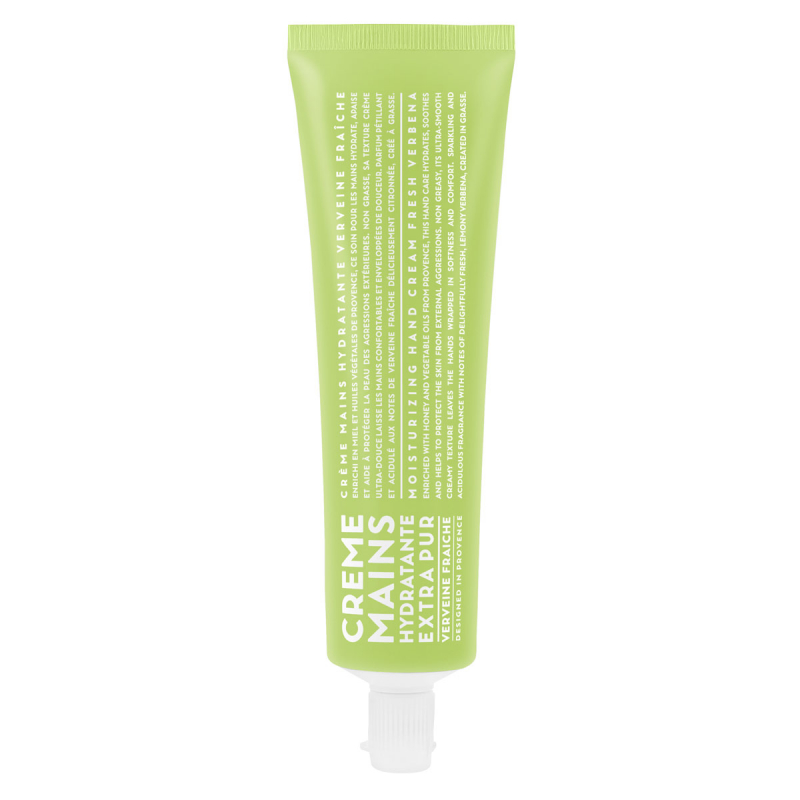 Compagnie de Provence Extra Pur Hand Cream Fresh Verbena (100ml)